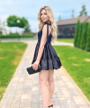 profile of Russian mail order brides Kristina