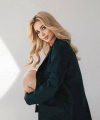 profile of Russian mail order brides Kristina