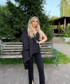 profile of Russian mail order brides Kristina