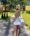 profile of Russian mail order brides Kristina