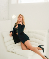 profile of Russian mail order brides Kristina
