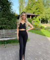 profile of Russian mail order brides Kristina