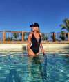 profile of Russian mail order brides Kristina