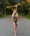 profile of Russian mail order brides Kristina