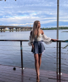 profile of Russian mail order brides Kristina