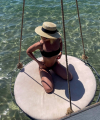 profile of Russian mail order brides Kristina