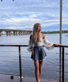 profile of Russian mail order brides Kristina