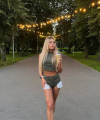 profile of Russian mail order brides Kristina