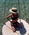 profile of Russian mail order brides Kristina