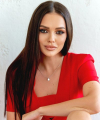 profile of Russian mail order brides Alena