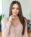 profile of Russian mail order brides Alena