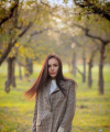 profile of Russian mail order brides Alena