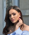 profile of Russian mail order brides Alena