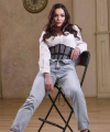 profile of Russian mail order brides Alena