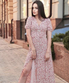 profile of Russian mail order brides Alena