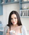 profile of Russian mail order brides Alena