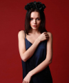 profile of Russian mail order brides Alena