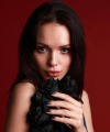 profile of Russian mail order brides Alena