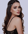 profile of Russian mail order brides Alena