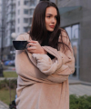 profile of Russian mail order brides Alena