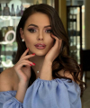 profile of Russian mail order brides Alena