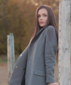 profile of Russian mail order brides Alena