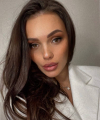 profile of Russian mail order brides Alena