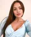 profile of Russian mail order brides Alena