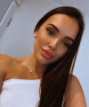profile of Russian mail order brides Alena