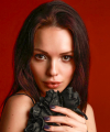 profile of Russian mail order brides Alena