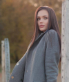 profile of Russian mail order brides Alena