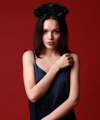 profile of Russian mail order brides Alena