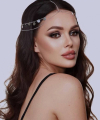profile of Russian mail order brides Alena