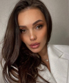 profile of Russian mail order brides Alena