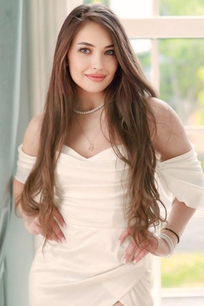 Darya 31 years old Ukraine Kyiv, Russian bride profile, meetbrides.online