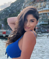 profile of Russian mail order brides Elsa