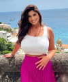 profile of Russian mail order brides Elsa
