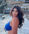 profile of Russian mail order brides Elsa