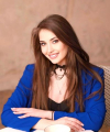profile of Russian mail order brides Darya