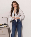 profile of Russian mail order brides Polina