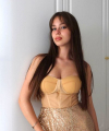 profile of Russian mail order brides Polina