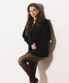 profile of Russian mail order brides Polina