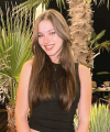 profile of Russian mail order brides Polina