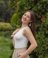 profile of Russian mail order brides Polina