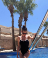 profile of Russian mail order brides Polina