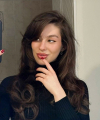 profile of Russian mail order brides Polina