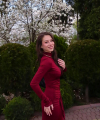 profile of Russian mail order brides Polina