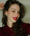 profile of Russian mail order brides Polina