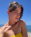 profile of Russian mail order brides Polina