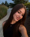 profile of Russian mail order brides Polina